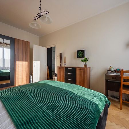 Loggia Apartman Győr Exterior foto