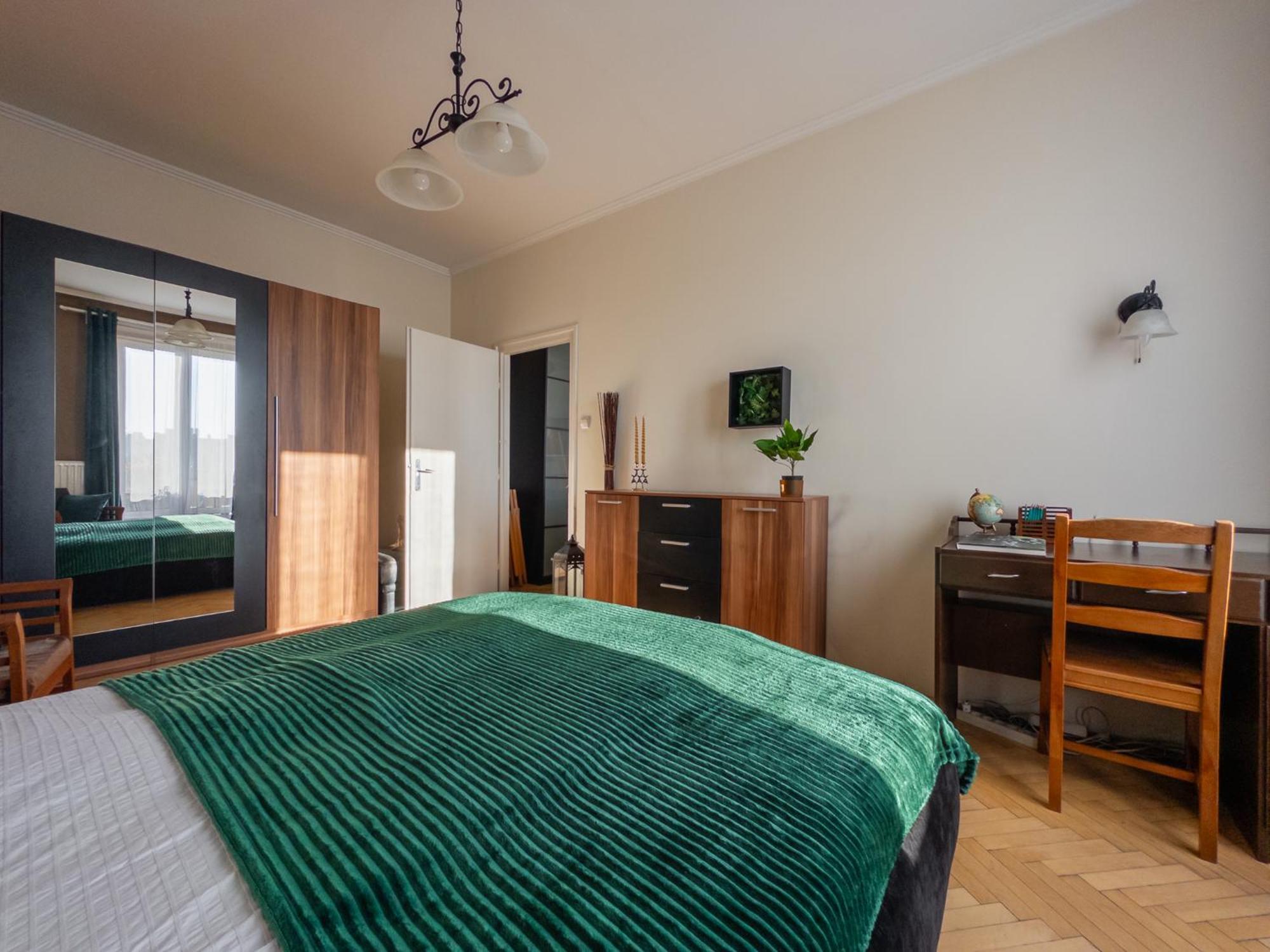 Loggia Apartman Győr Exterior foto